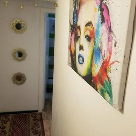Permar Plz Appartement Barcelona Buitenkant foto
