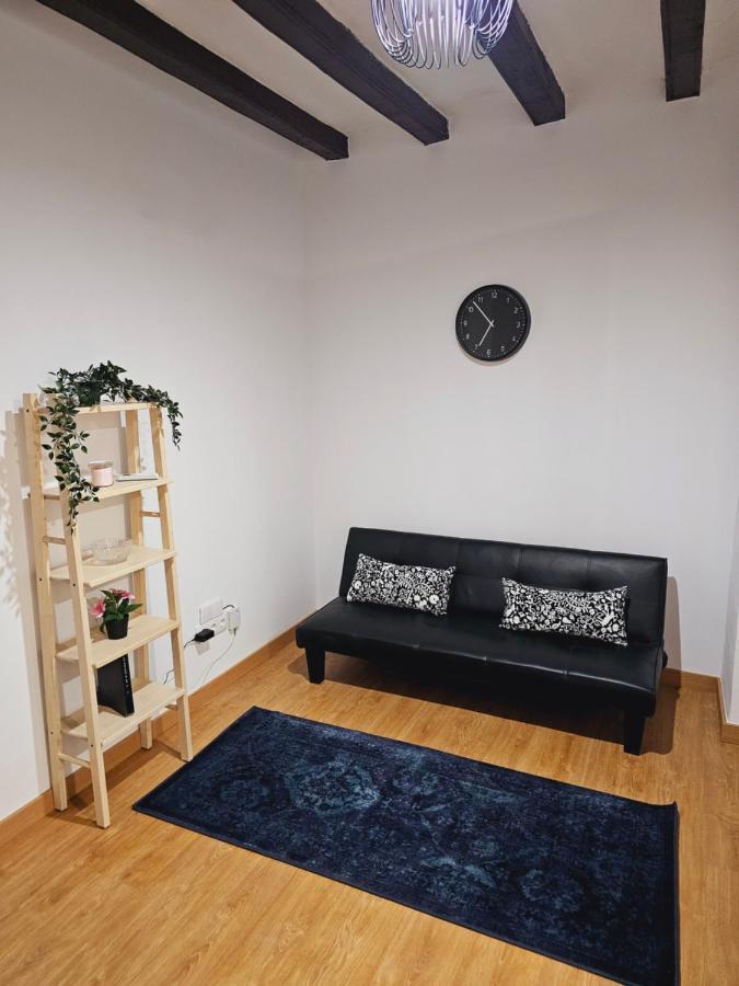 Permar Plz Appartement Barcelona Buitenkant foto