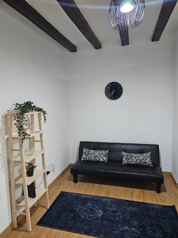 Permar Plz Appartement Barcelona Buitenkant foto
