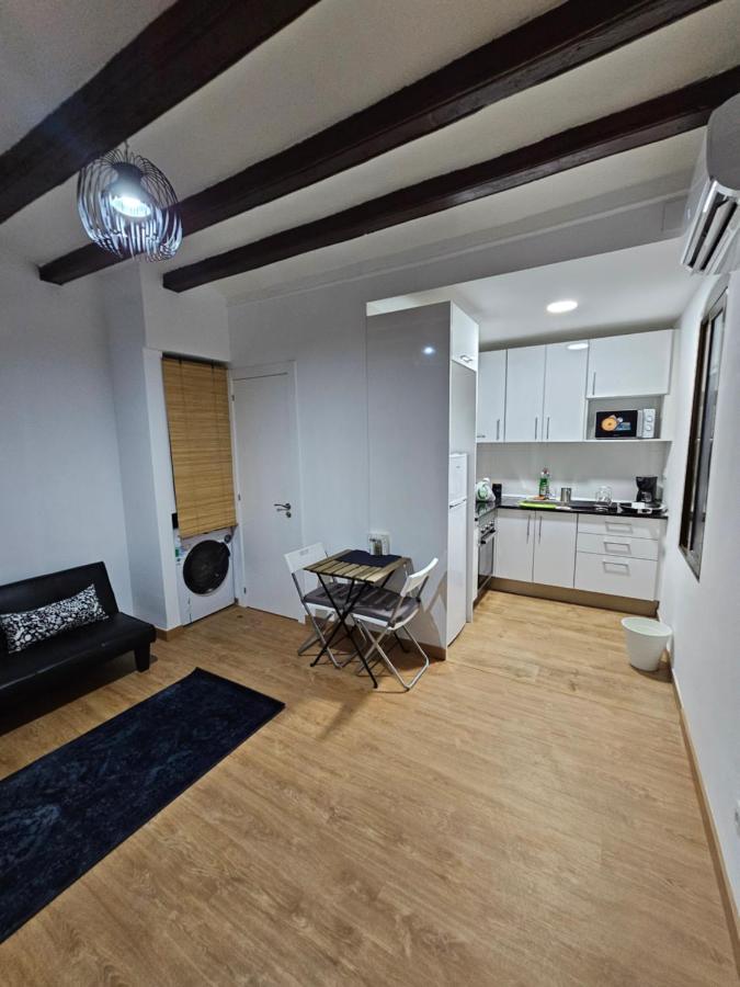Permar Plz Appartement Barcelona Buitenkant foto