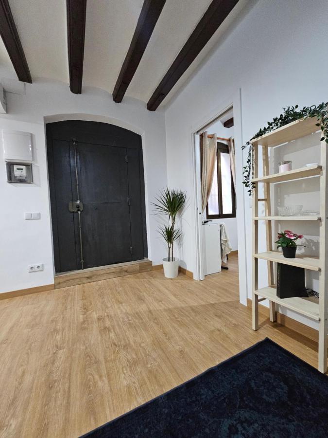 Permar Plz Appartement Barcelona Buitenkant foto