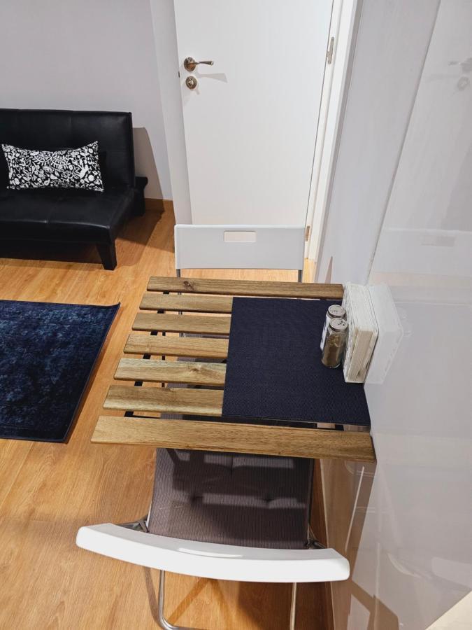Permar Plz Appartement Barcelona Buitenkant foto