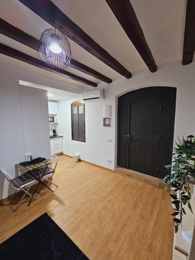 Permar Plz Appartement Barcelona Buitenkant foto
