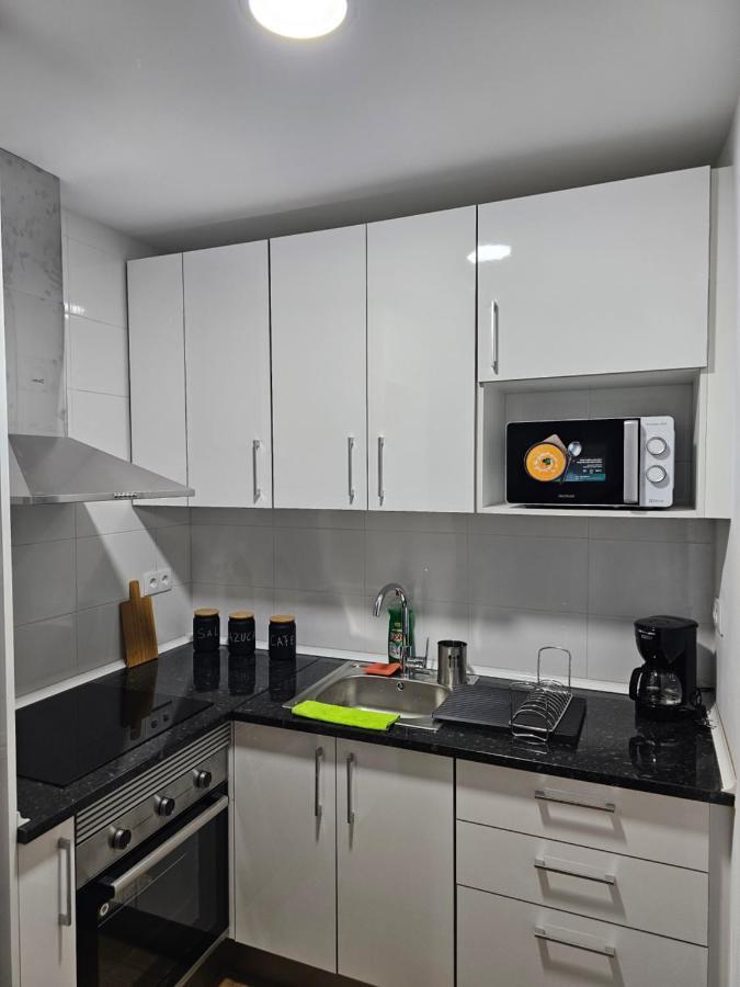 Permar Plz Appartement Barcelona Buitenkant foto