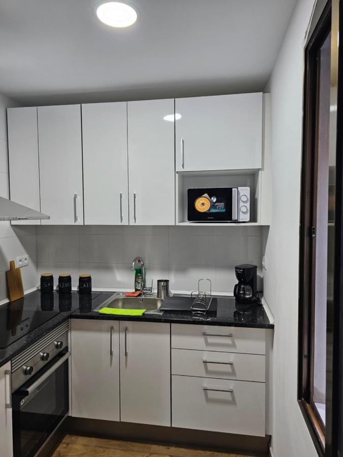 Permar Plz Appartement Barcelona Buitenkant foto