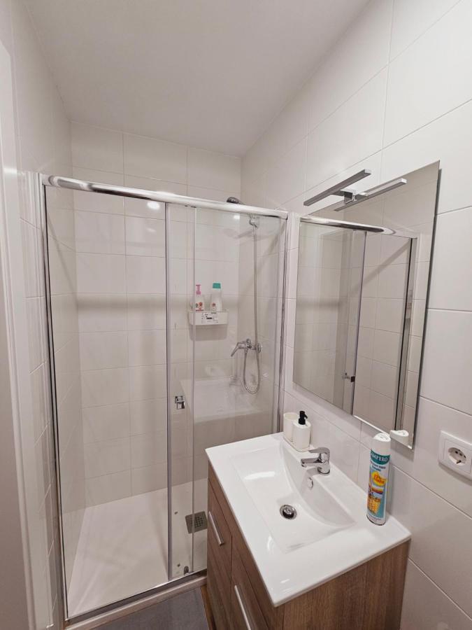 Permar Plz Appartement Barcelona Buitenkant foto