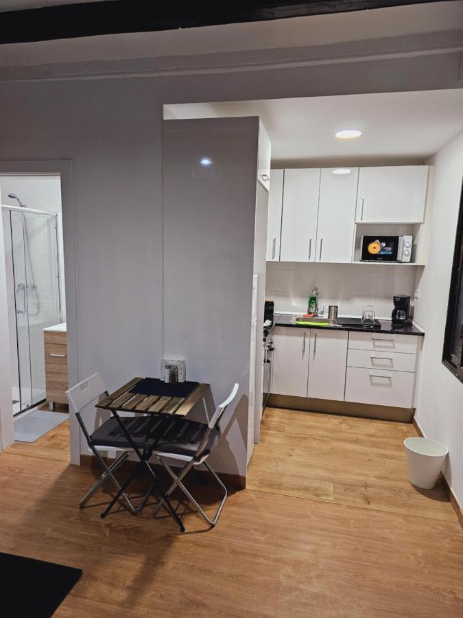 Permar Plz Appartement Barcelona Buitenkant foto