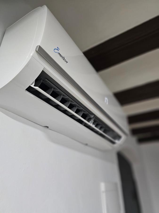 Permar Plz Appartement Barcelona Buitenkant foto